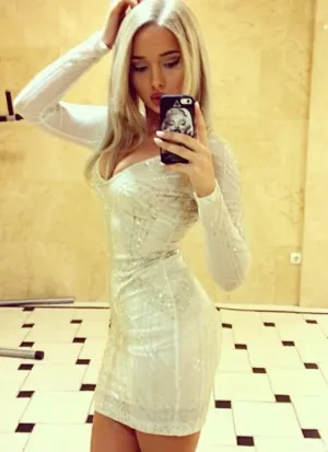 проститутка Дария, 21, Набережные Челны