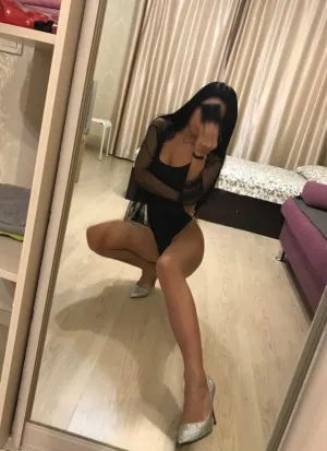 проститутка Света, 24, Набережные Челны