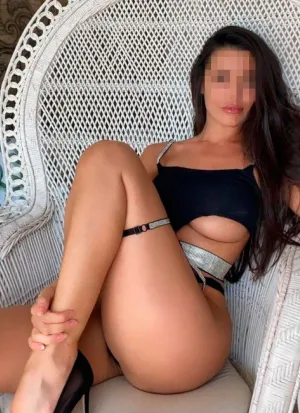 проститутка Оксана, 24, Набережные Челны