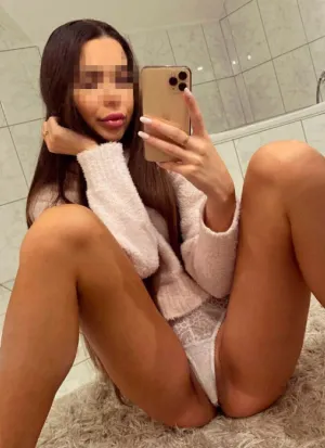 проститутка Каролина, 22, Набережные Челны